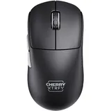 Cherry M68 Pro Schwarz