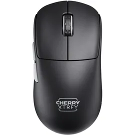 Cherry M68 Pro Schwarz