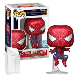 Funko Spider-Man No Way Home Figur 1158