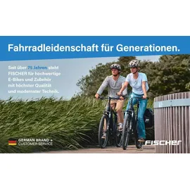 Fischer Schlauch 85098 28 Zoll 40 mm Autoventil