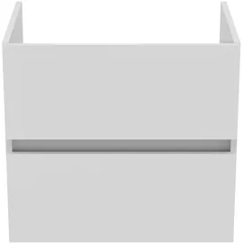 Ideal Standard Eurovit+ Waschtischunterschrank, 2 Auszüge, R0259WG,