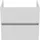 Ideal Standard Eurovit+ Waschtischunterschrank, 2 Auszüge, R0259WG,