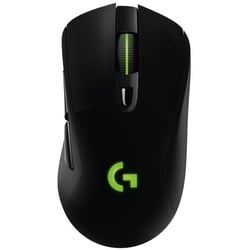 Logitech G703 Lightspeed Hero Kabellose Gaming-Maus