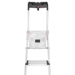 HAILO Sicherheitsleiter L80 ComfortLine 8040-507