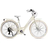 VENICE - I love Italy Victoria 28 Zoll RH 46 cm Damen beige