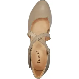 THINK! Komfort Pumps, in Beige | Gr.: 39,5