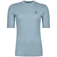 Ortovox 185 Merino MTN blau XL