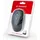 Gembird MUSW-4B-01 Wireless Mouse schwarz