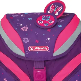 Herlitz SoftFlex Plus 5-tlg. butterfly