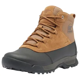 Sorel Buxton Lite Lace Plus - Braun - 42
