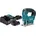 Makita Makita JV 101 DSA Akku Stichsäge 12 V max 65 mm 2x Akku 2 0 Ah Ladegerät