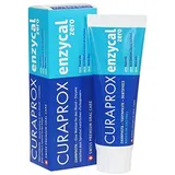 Curaprox Enzycal Zero Zahnpasta fluoridfrei mild minzfrei 75 ml