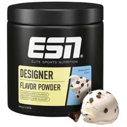 ESN Designer Flavor Powder Stracciatella