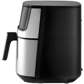 Concept Heißluftfritteuse FR8010 schwarz