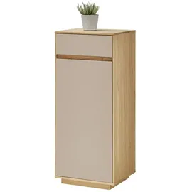 VOSS Möbel Mehrzweckschrank V100 Lack Beige Sand