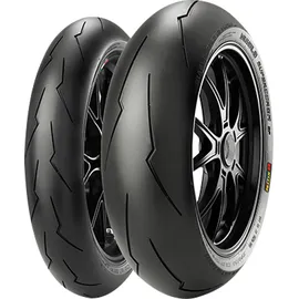 Pirelli Diablo Supercorsa SP V3 REAR 190/55 ZR17 75W TL