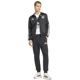 adidas Deutschland Trainingsjacke 2026 schwarz Herren/Damen Gr. S