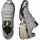 Salomon Speedcross 6 Gore-Tex Herren Gull/White Pepper/Black 47 1/3