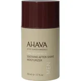 AHAVA Time to Energize Men Soothing After-Shave Moisturizer 50 ml