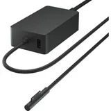 Microsoft Surface USY-00003 Laptop, Schwarz