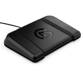 Elgato Stream Deck Pedal, Hands-Free Studio Controller (10GBF9901)