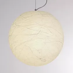 Molto Luce Diovis Pendelleuchte Ø 80 cm Deckenleuchte Hängelampe Designer