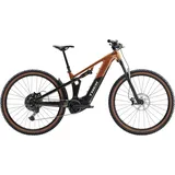 Trek Powerfly+ FS 4 2026 29 Zoll RH 50 cm orange