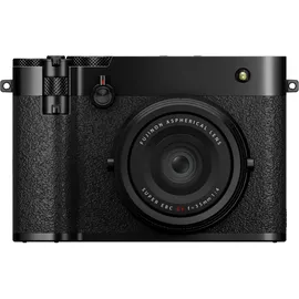 Fujifilm GFX 100 RF schwarz + Fujifilm NP-235 Akku