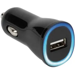 Vivanco Car Charger, Kfz Ladegerät 12W