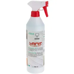Sanit DuschBlitz 2000 3015, Badpflege,