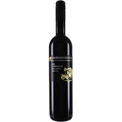 Eberbach-Schäfer Cabernoir 2022 - Rotwein / trocken - Deutschland / Württemberg - Cabernet Cubin,Cabernet Dorsa,Cabernet Mitos,Cabernet Sauvignon / Weingut Eberbach-Schäfer