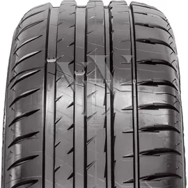 Michelin Pilot Sport 4 245/50 R18 100Y