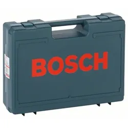 Kunststoffkoffer, 381 x 300 x 115mm passend zu GWS 7-115 GWS 7-125 GWS 8-125