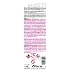LIQUI MOLY Zweikomponentenkleber Flüssig-Metall 25 ml