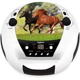 Bigben Interactive CD52 Horse