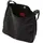 Hugo Neeko Schultertasche 31 cm schwarz