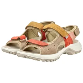 IMAC Sandalen Herren Beige 42