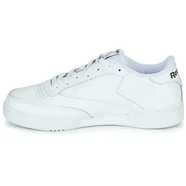 Reebok Club C 85 Cloud White / Cloud White / Core Black 38 1/3