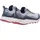 Lowa Skyterra Schuhe (Größe 40, lila)