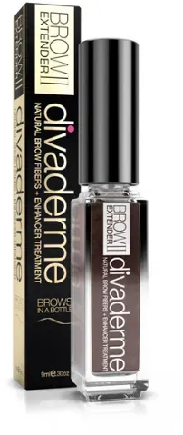 Divaderme Browextender II - 9 ml