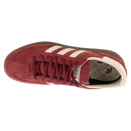 adidas Handball Spezial Herren Dunkelrot/Braun/Creme 47 1/3