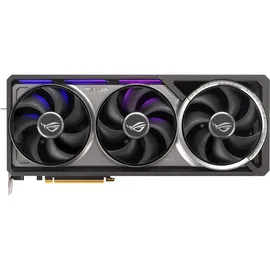 Asus ROG Astral GeForce RTX 5080 Gaming 16 GB GDDR7