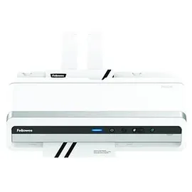 Fellowes AKTION: Fellowes Jupiter A3 Laminiergerät bis DIN A3 + GRATIS 200 Laminierfolien, DIN A4, 80 micron, glänzend