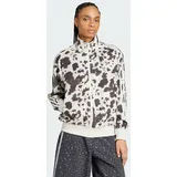 adidas Originals Satin Originals Jacke - Multicolor / Off White - S