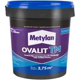 Metylan Ovalit TM Kleisterzusatz 750 g Dose Transparent