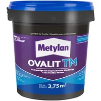 Metylan Ovalit TM Kleisterzusatz 750 g Dose Transparent