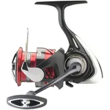 Daiwa Ninja LT2500, Spinn-Angelrolle, Frontbremse, 10005-250