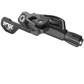 Fox Racing Shox Fox Transfer Performance Elite intern - 150 mm Schwarz Modell Aktion