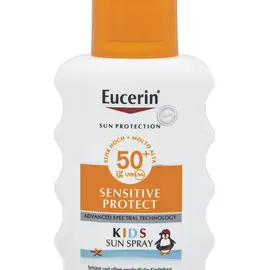 Eucerin Sun Kids Spray LSF 50+ 200 ml