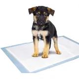 Karlie Puppy Pads Trainingsmatte L: 35 cm B: 45 cm 10 St.
